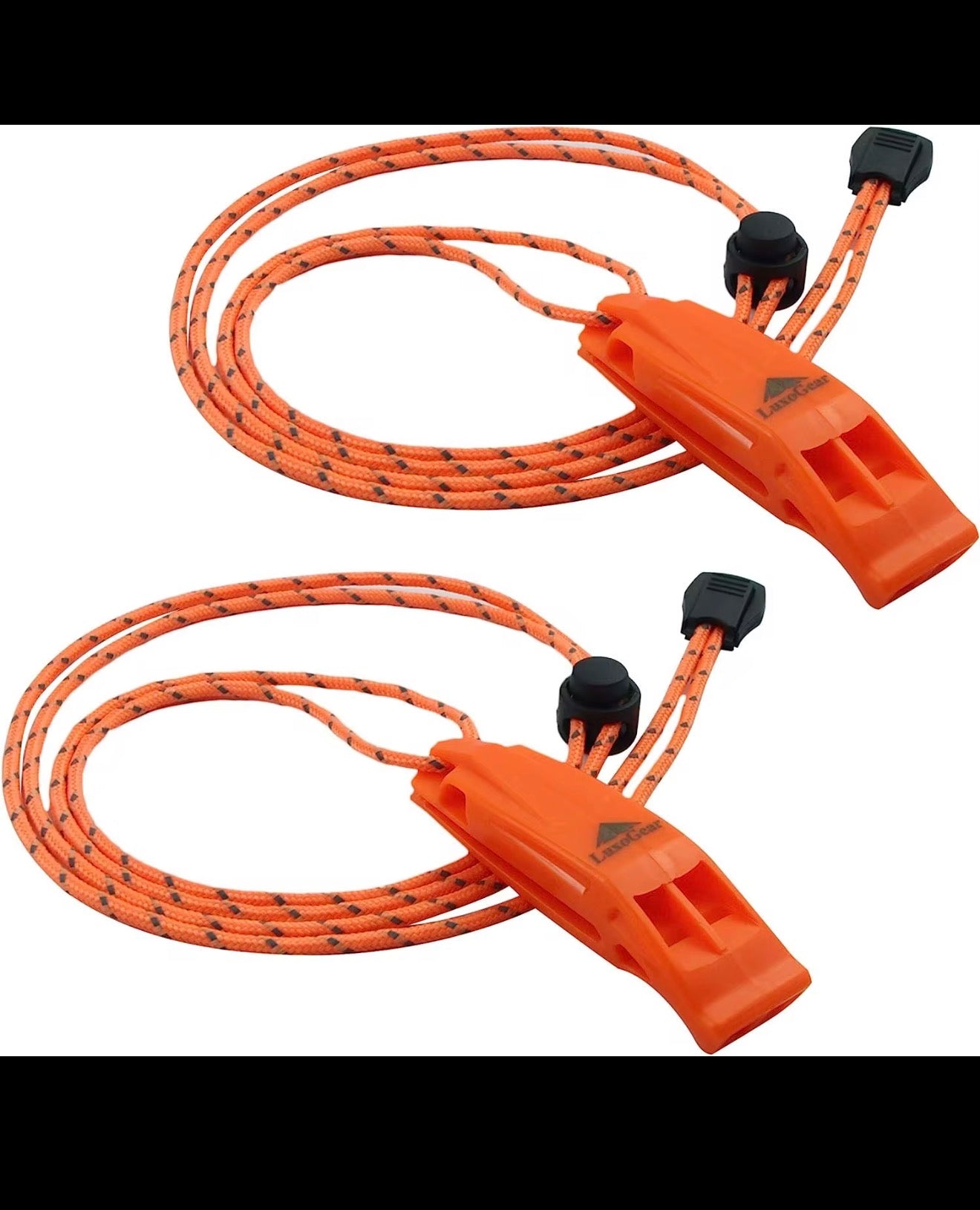 Safety Whistle