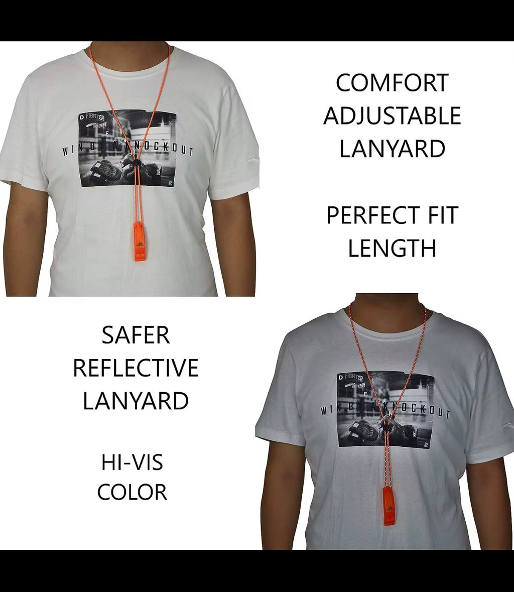 Safety Whistle