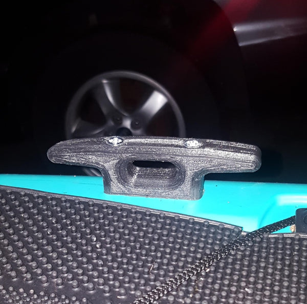 Boat Anchor Cleat