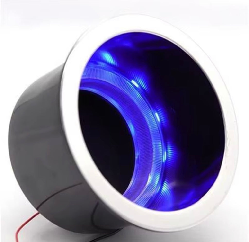 Led Boat Cup Holder