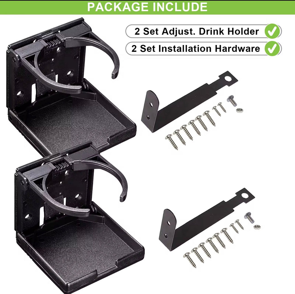Foldable Cup holder