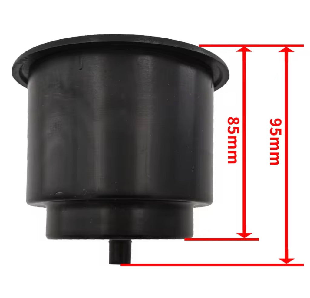 Cup Holder insert