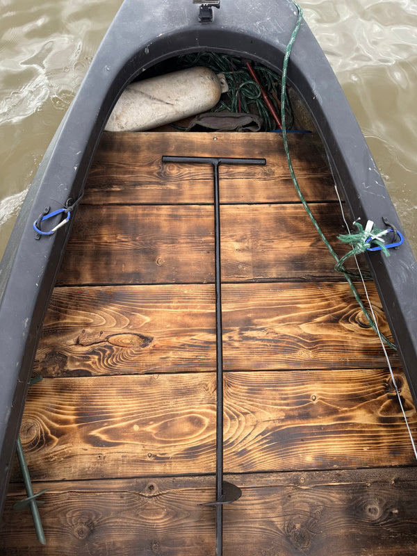 32inch Auger Anchor (2-piece set)