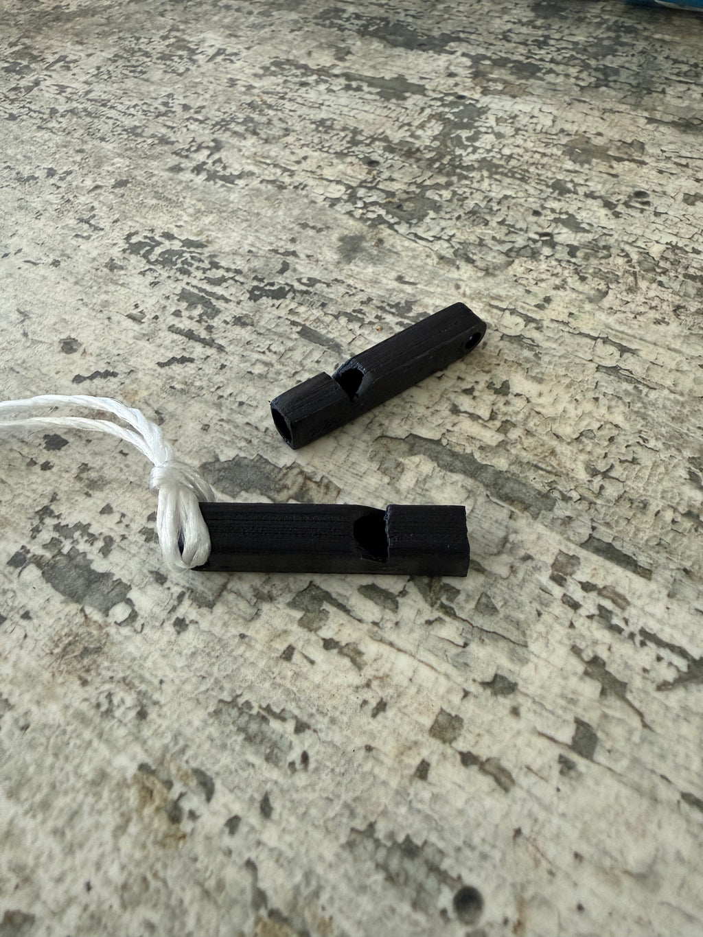 128db boat whistle