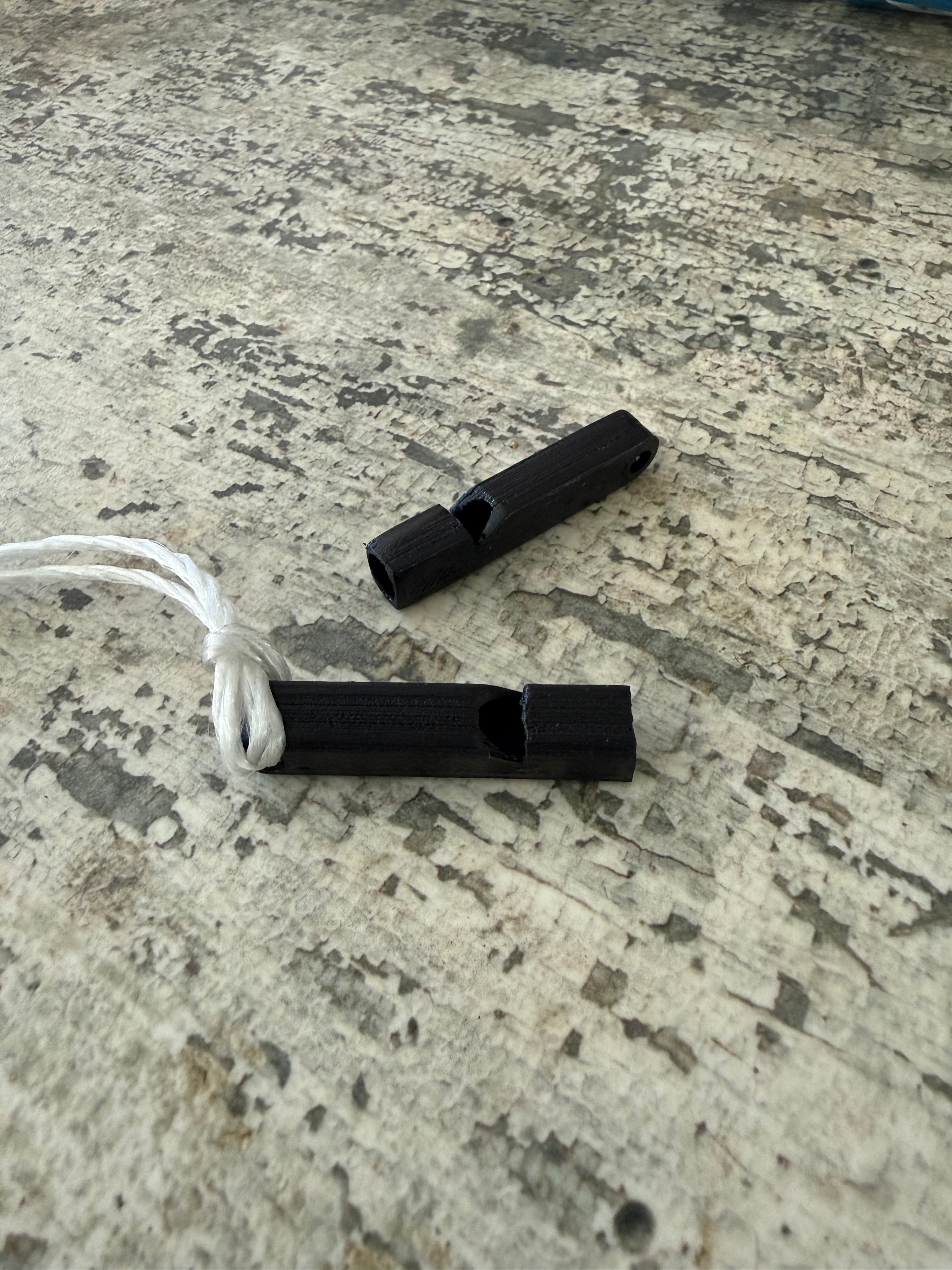 128db boat whistle