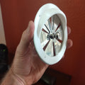 Vent Flange